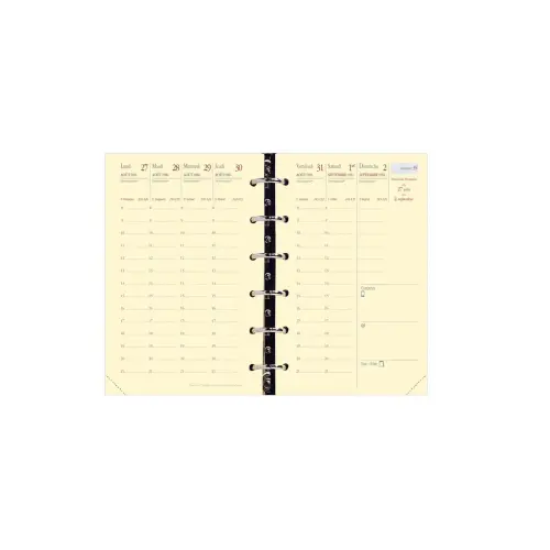 TIMER 14 PRE FR rech s/f photo du produit