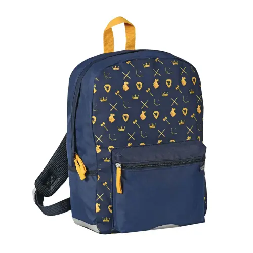 SAC A DOS junior L&A chevalier photo du produit