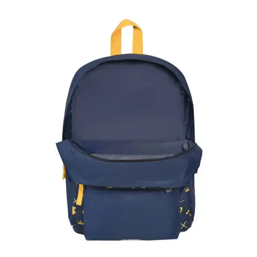 SAC A DOS junior L&A chevalier photo du produit
