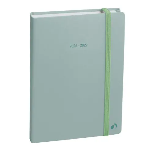 EUROTEXTAGENDA ML Pastel vert CR élast photo du produit