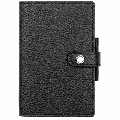 AG S SEM 0813 TD ML Camargue noir pat photo du produit