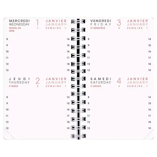 AG S 2J/P 0813 TD ML rech étui photo du produit