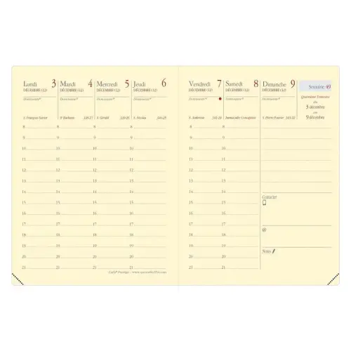 CARLA PREST rep FR Soho beige photo du produit