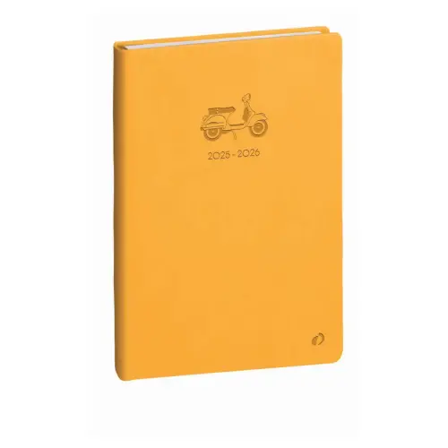 EUROTEXTAGENDA ML Paco scooter photo du produit