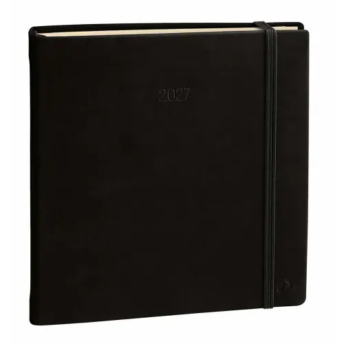 EXECUTIF PREST fas ML Silk noir Elast photo du produit