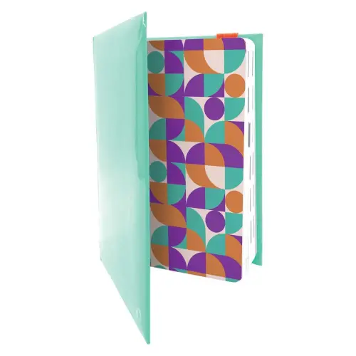 EUROTEXTAGENDA ML rio vert Elast photo du produit