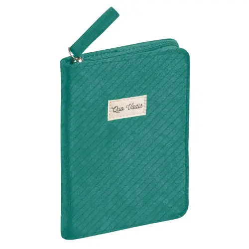 AFFAIRES rep FR Colette vert emeraud zip photo du produit