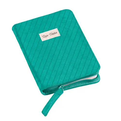 AFFAIRES rep FR Colette vert emeraud zip photo du produit