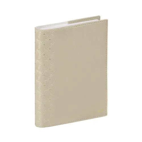 EUROTEXTAGENDA ML isis cercles photo du produit