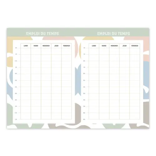 HEBDO COLOR 21 FR Canopy plage photo du produit