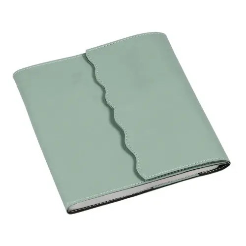 EXECUTIF FR Calypso vert céladon photo du produit