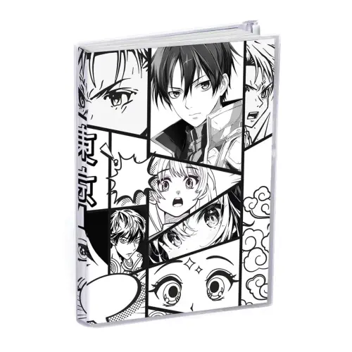 EUROTEXTAGENDA ML manga duo Zip photo du produit