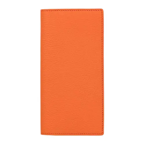 AG 7 NOTES 0917 TD ML Camargue orange photo du produit