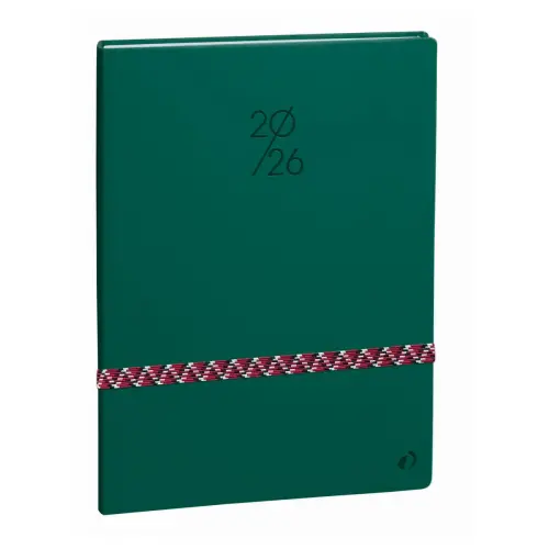 PRESIDENT FR Paco vert sapin Elast photo du produit