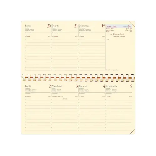 PLANITAL rep FR Soho noir photo du produit