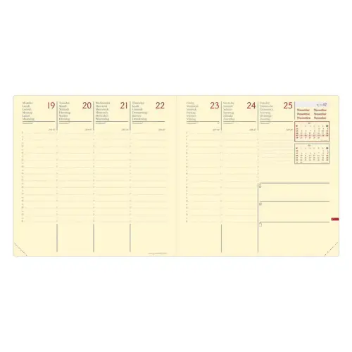 EXECUTIF PREST rep ML Marlow bleu nuit photo du produit