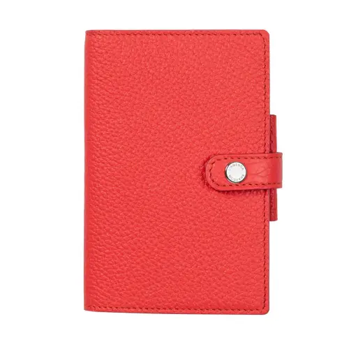 AG S SEM 0813 TD ML Camargue corail pat photo du produit