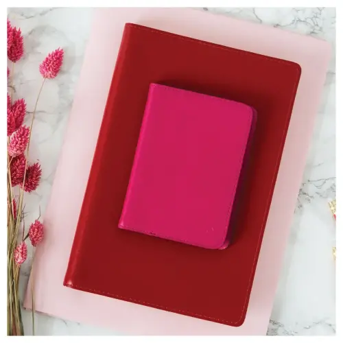 PRESIDENT rep TD FR Luna rouge photo du produit