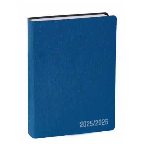 EUROTEXTAGENDA ML Galaxy bleu photo du produit