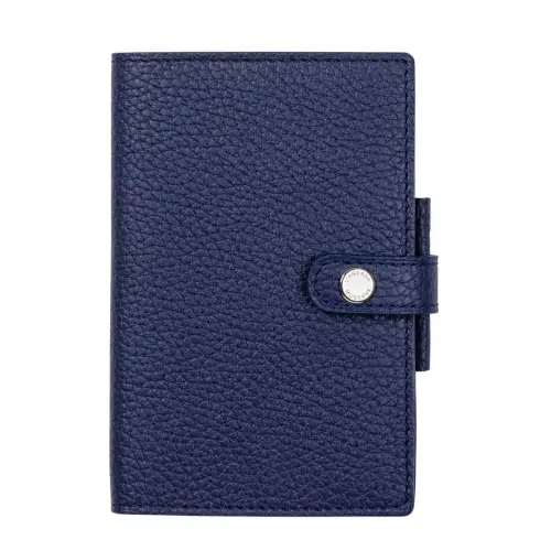 AG S SEM 0813 TD ML Camargue bl/saph pat photo du produit