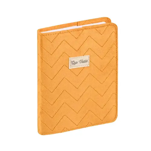 EUROTEXTAGENDA ML Colette jaune moutarde photo du produit
