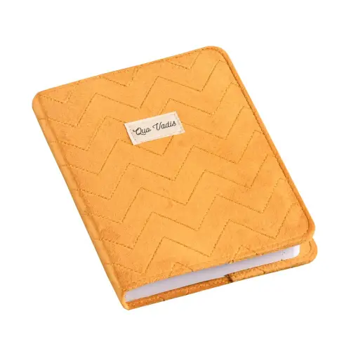 EUROTEXTAGENDA ML Colette jaune moutarde photo du produit