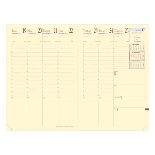 MINISTRE PREST FR rech s/b photo du produit