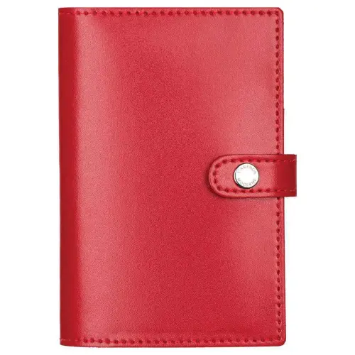 AG S SEM 0813 TD ML Glossy rouge pat photo du produit