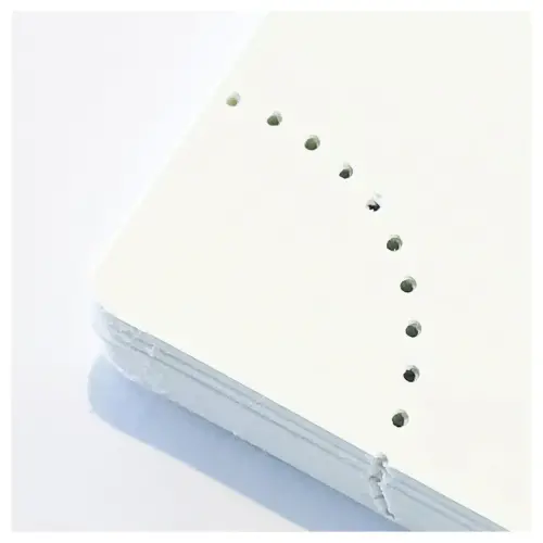 Notebook Cute Friends ligné Panda - Exacompta photo du produit