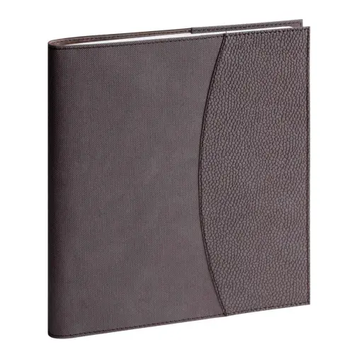 Semainier bureau Horizons 22 S&eacute;same Taupe photo du produit