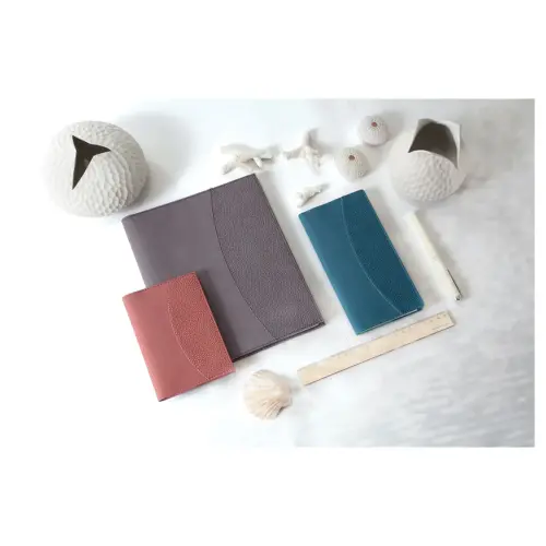 Semainier bureau Horizons 22 S&eacute;same Taupe photo du produit