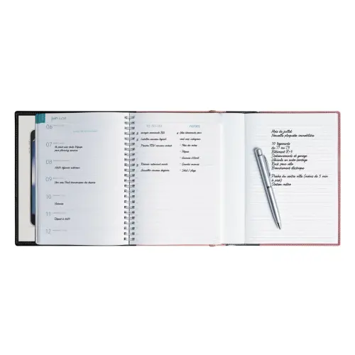 EasyTime SAD21S All in One Paloma Fleurs photo du produit