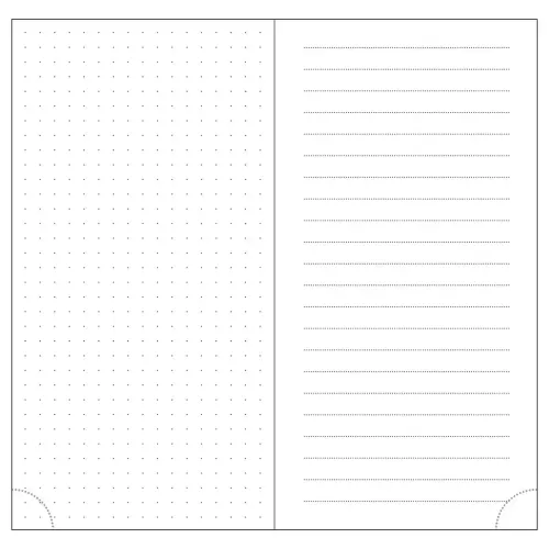 Semainier poche EasyTime 17 Mini Labo Bl photo du produit