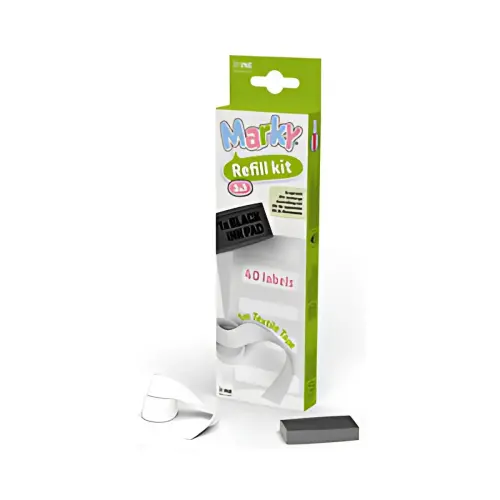 COLOP Kit de recharge 3 en 1 'DIY Marky' photo du produit