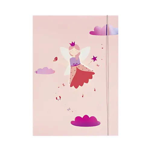 folia Pochette de rangement à dessins HOTFOIL 'Happy Safari' photo du produit