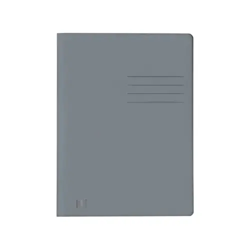 Oxford Chemise &agrave; lamelle Top File+, A4, noir photo du produit