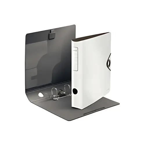 LEITZ Classeur &agrave; levier Active Solid, 180 degr&eacute;s, 65 mm photo du produit