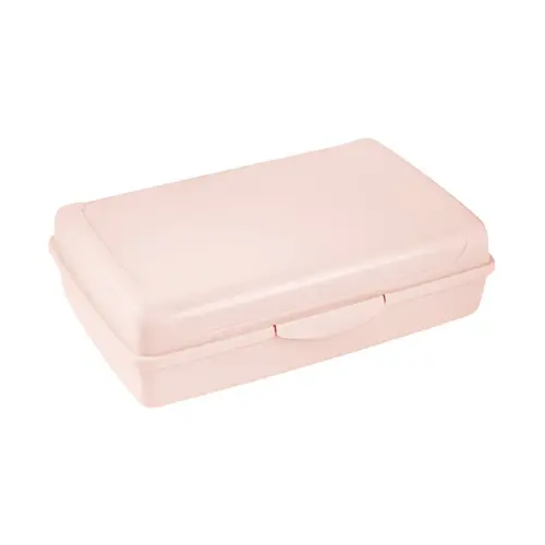 keeeper Boîte à goûter 'luca', Click-Box maxi, nordic-pink photo du produit