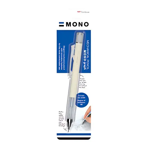 TOMBOW Porte-mines 'MONO graph' pastel, menthe photo du produit