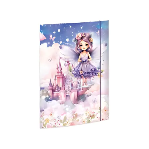 RNK Verlag Carton &agrave; dessin 'F&eacute;&eacute;rie', carton, A3 photo du produit