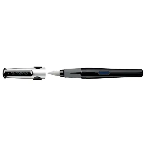Stylo plume Pelikano Original P480F - Bleu - Pelikan photo du produit