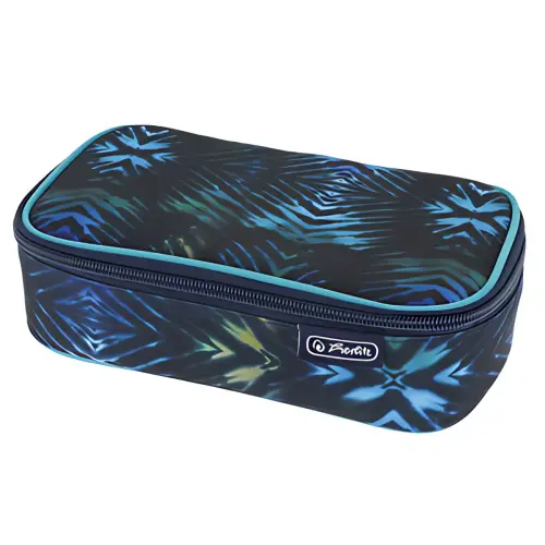 Trousse be.bag BEATBOX New Batik Fearless - Herlitz photo du produit
