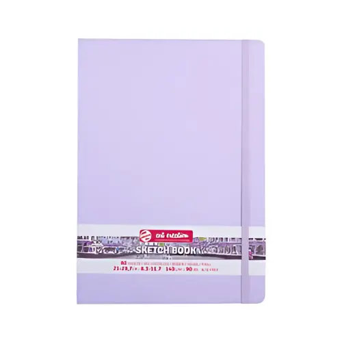 ROYAL TALENS Art Creation Carnet de croquis, 210 x 300 mm photo du produit