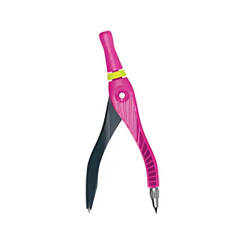 MAPED Compas Kid'Z 360 degrés Agility, assorti photo du produit