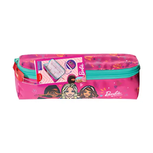 MAPED Trousse XXL FANCY Barbie photo du produit