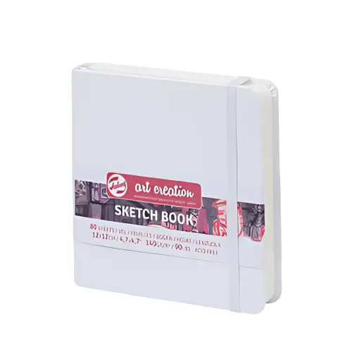 ROYAL TALENS Art Creation Carnet de croquis, 130 x 210 mm photo du produit