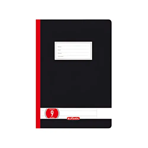 HERLITZ Cahier d'&eacute;cole sup&eacute;rieure x.book, A4, lign&eacute; photo du produit