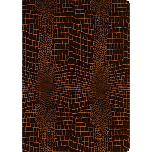 RNK Verlag Chemise &agrave; pochet. triangul. 'Grace Coffee', photo du produit