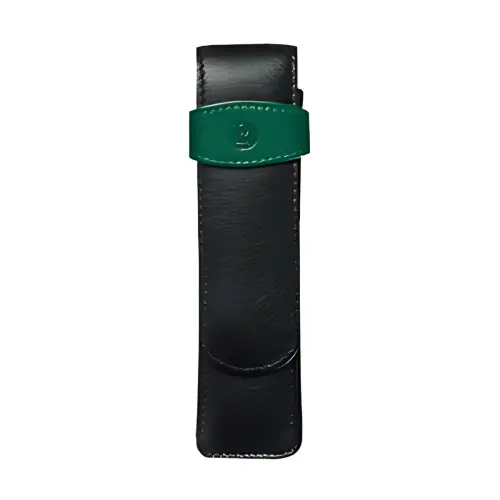 Pelikan Etui en cuir TG22 pour outils d'écriture Pelikan photo du produit