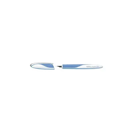 HERLITZ Stylo plume my.pen style 'Baltic Blue' photo du produit